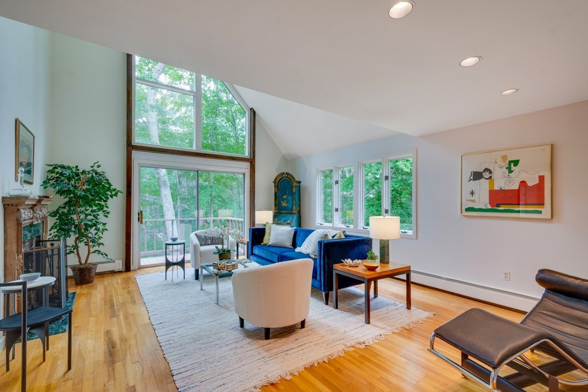 111 South Great Rd