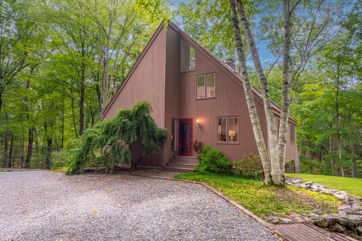 111 South Great Rd