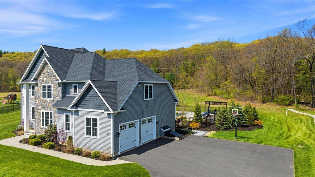10 Fitch Farm Way