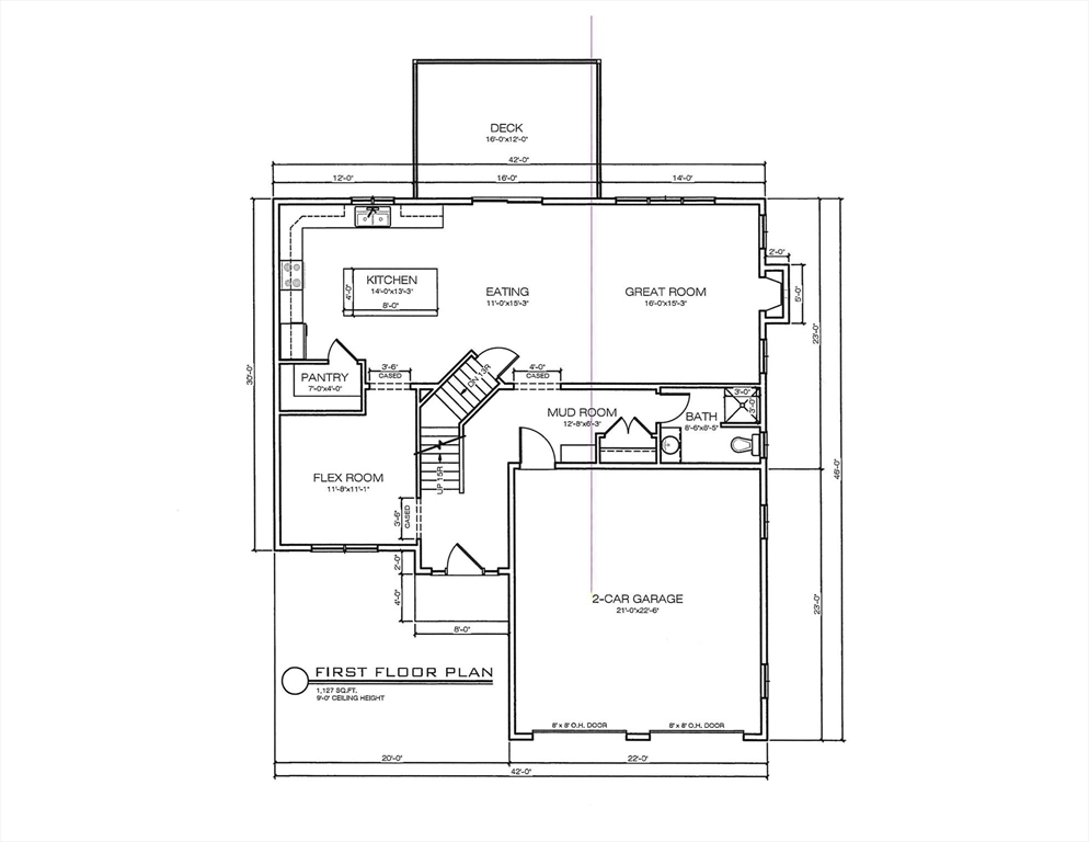 70 Sperry Lane Lot 11