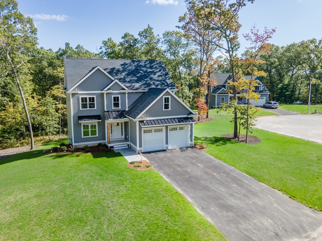 70 Sperry Lane Lot 11