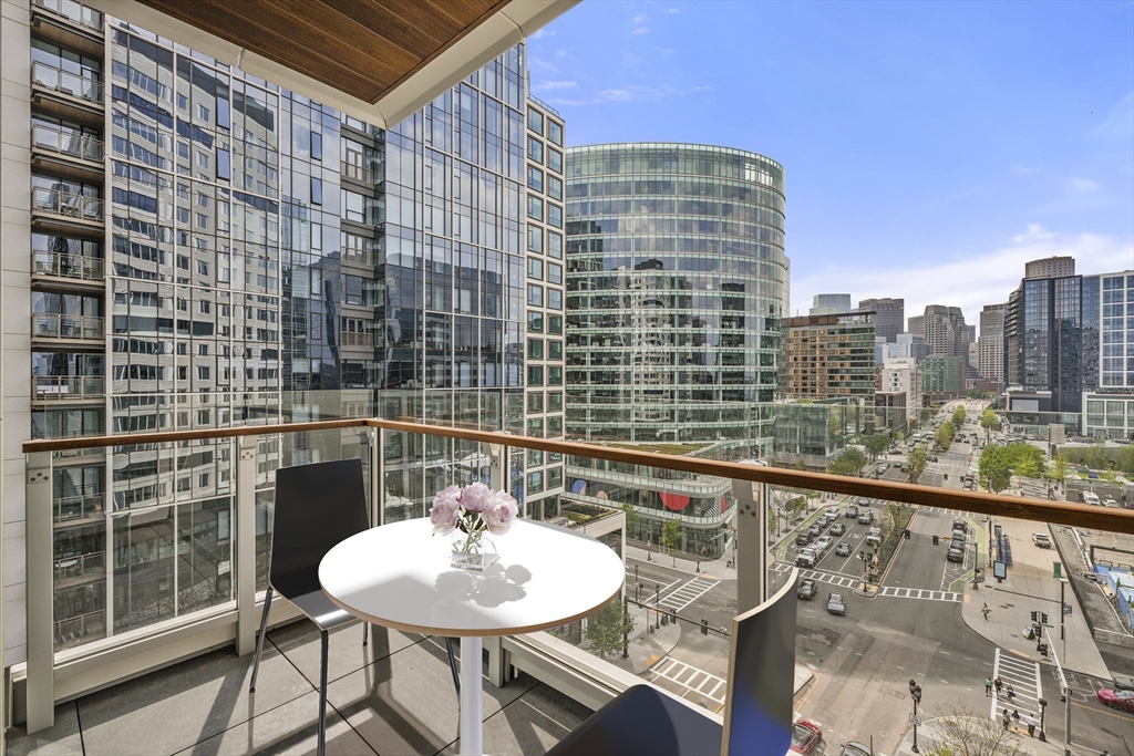 150 Seaport Blvd 9B