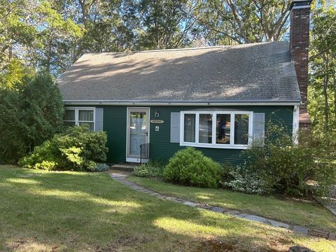 Photo of 6 Woodvue Cir, Sandwich, MA 02644 (MLS # 73437055)