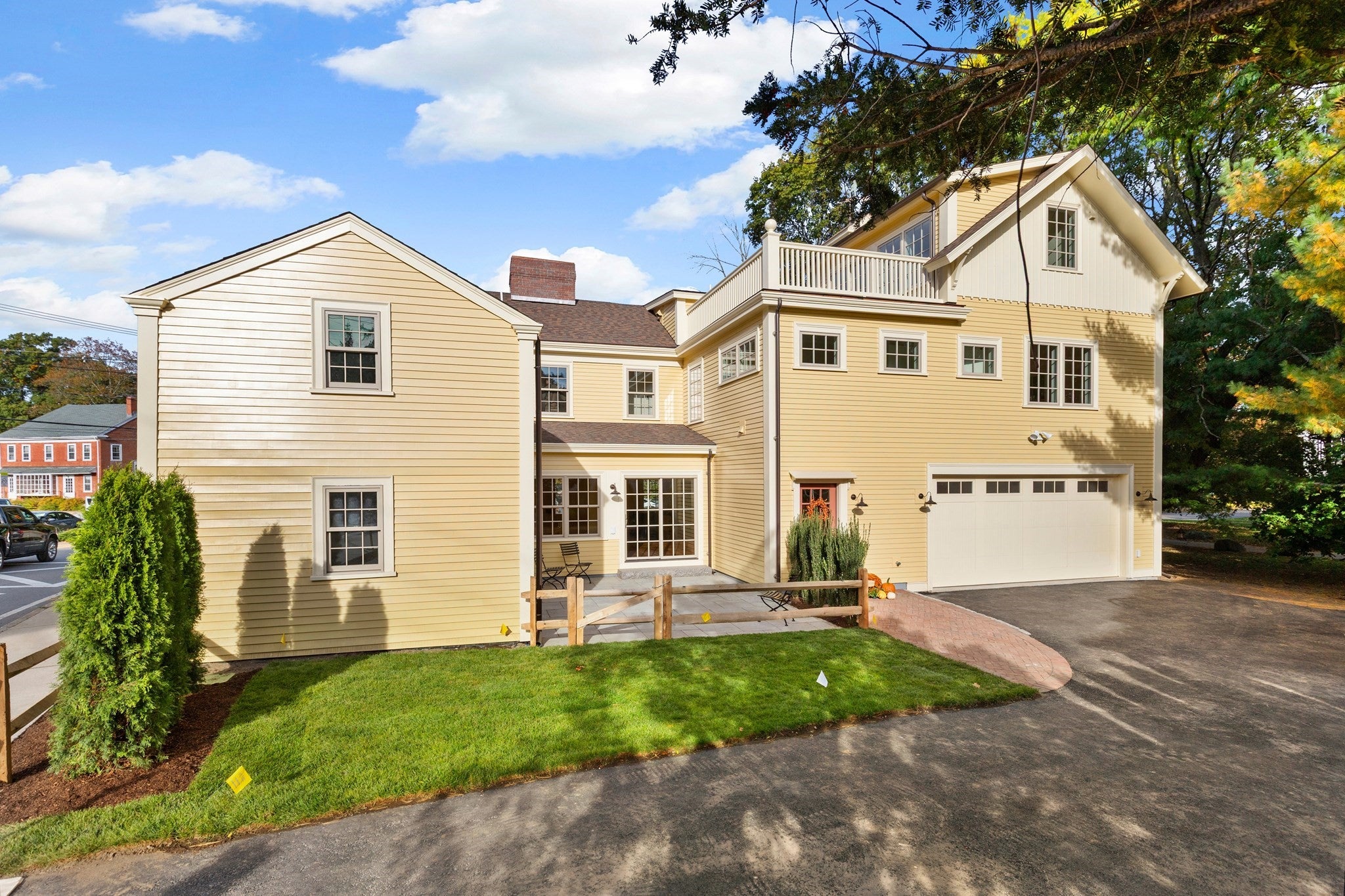 2 Pleasant St #2, Lexington, MA, 2 Pleasant St #2, Lexington, MA Photo #10
