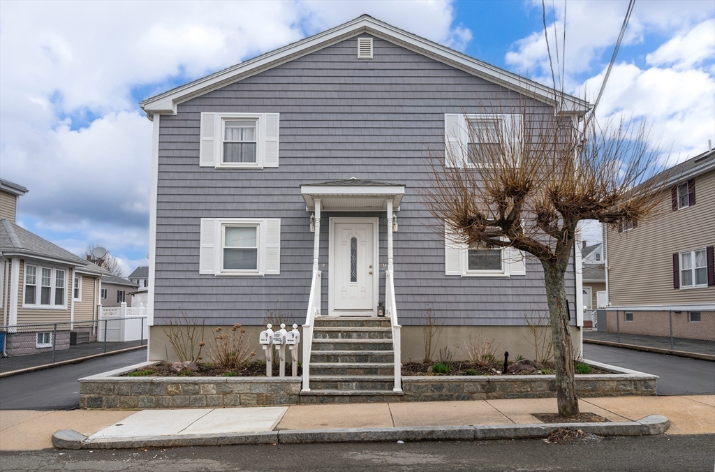 9 Shamrock St
