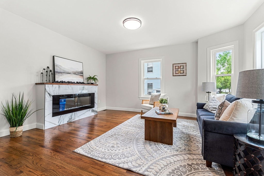 28 Fairmount St. 1