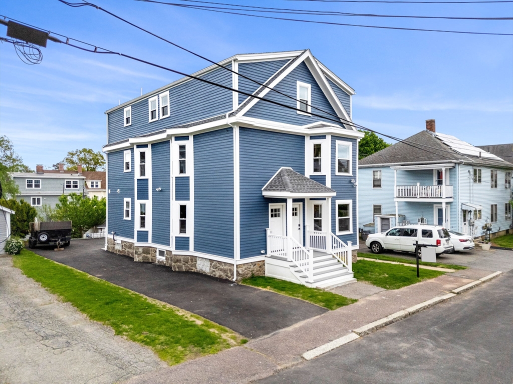28 Fairmount St. 1