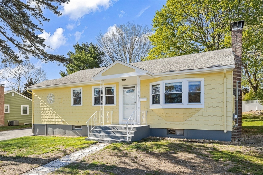 139 Summer St