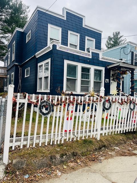 6 Longwood Dr Methuen MA 01844