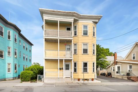 162 Park St 1 Beverly MA 01915