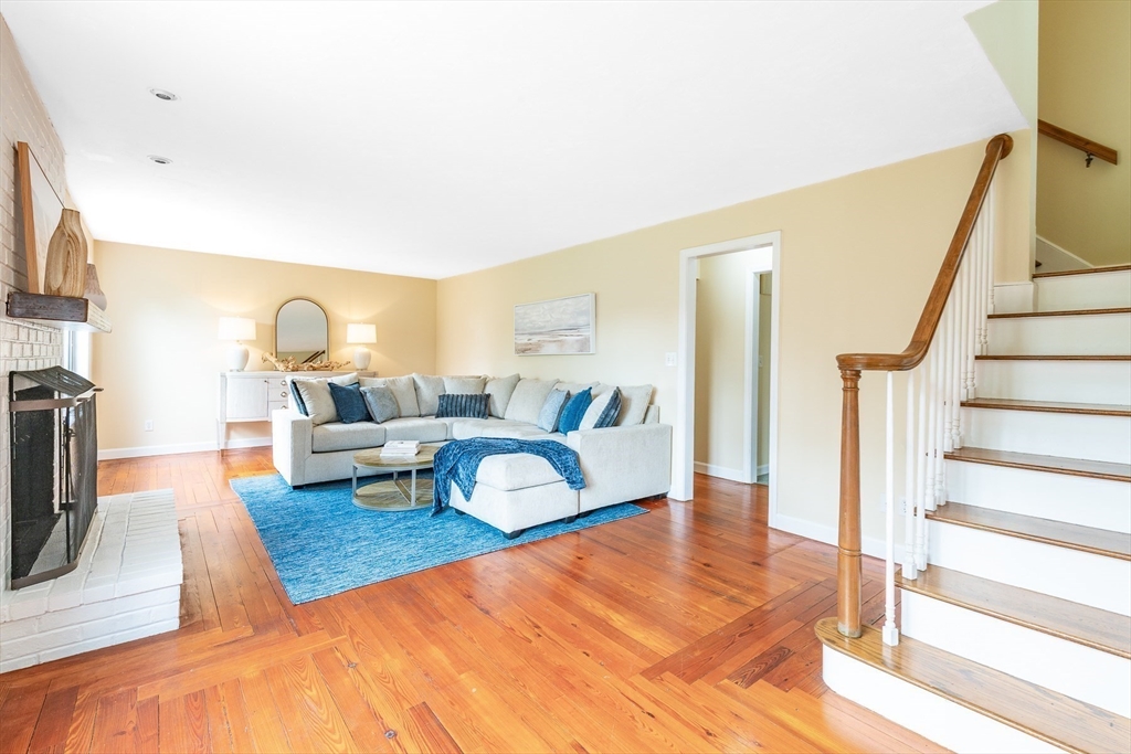 66 Frederick B Douglas Rd