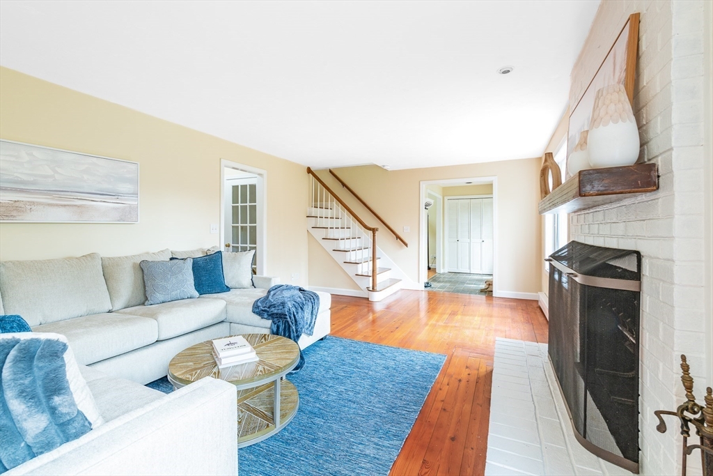 66 Frederick B Douglas Rd