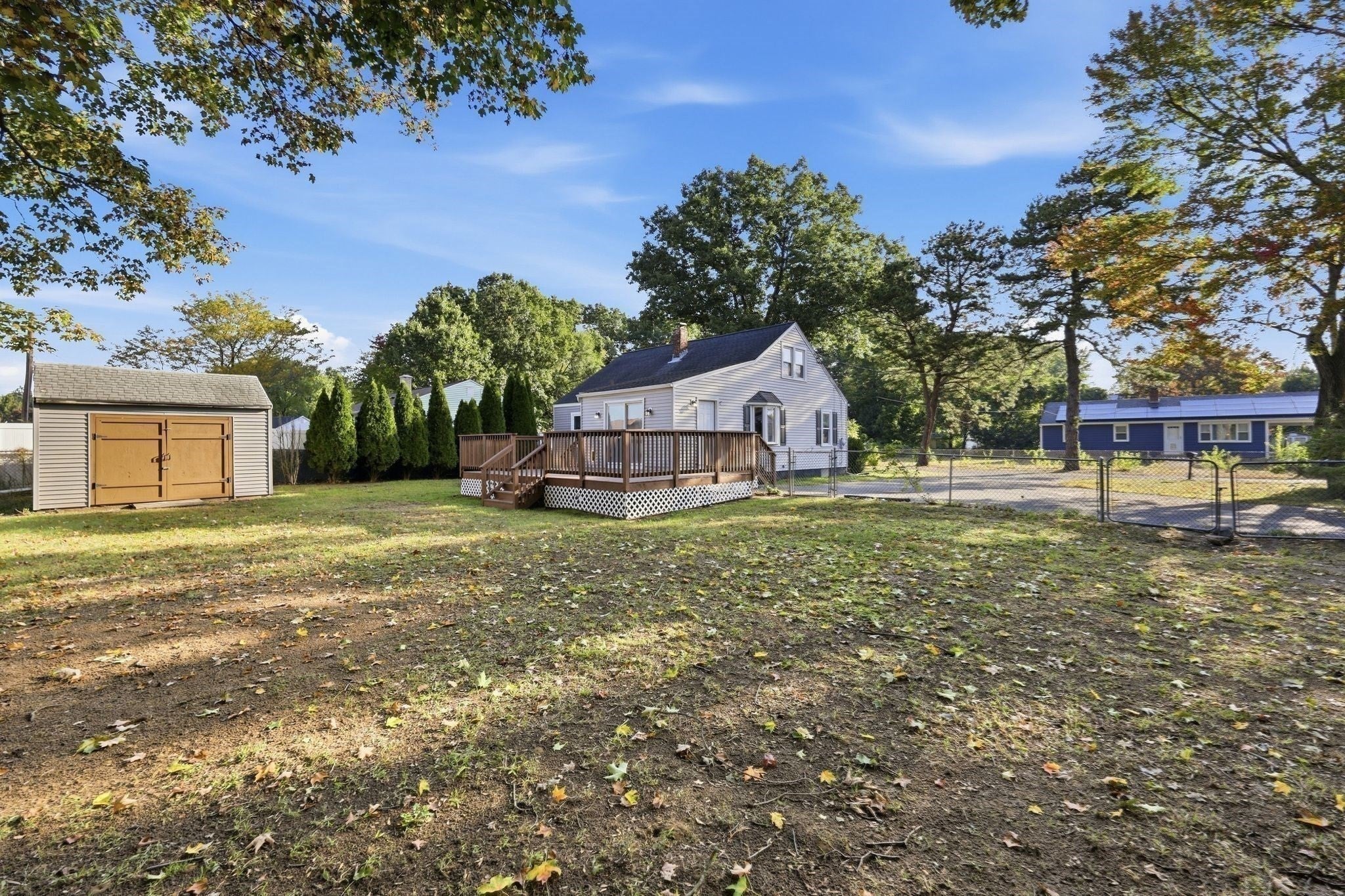 19 Cherry Street, Agawam, MA, 19 Cherry Street, Agawam, MA Photo #33