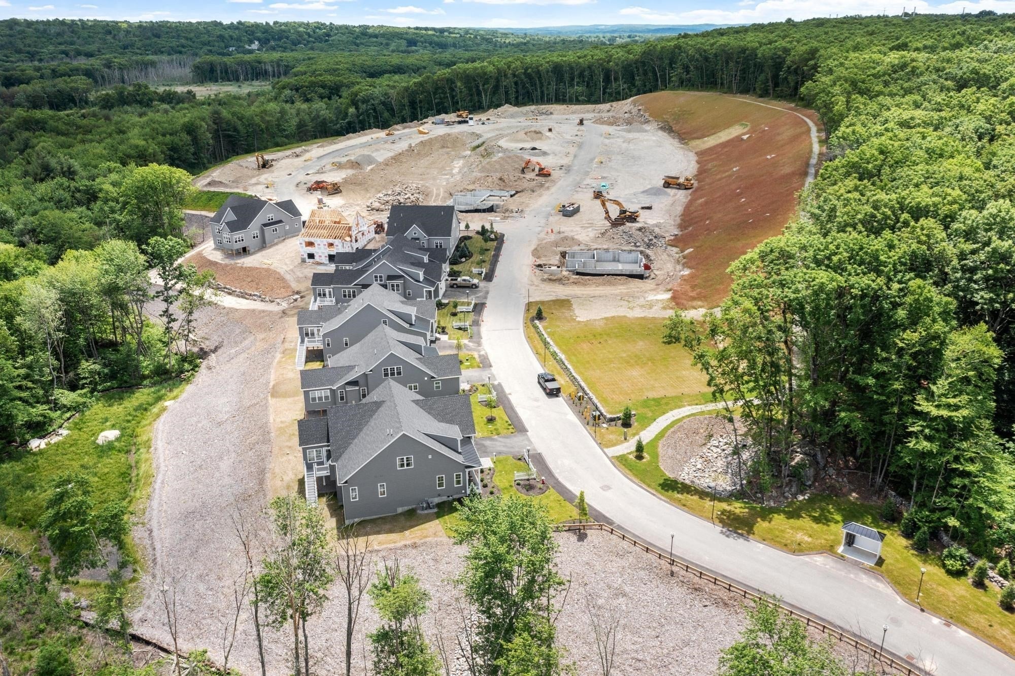 14 Conifer Circle #3, Shrewsbury, MA, 14 Conifer Circle #3, Shrewsbury, MA Photo #17