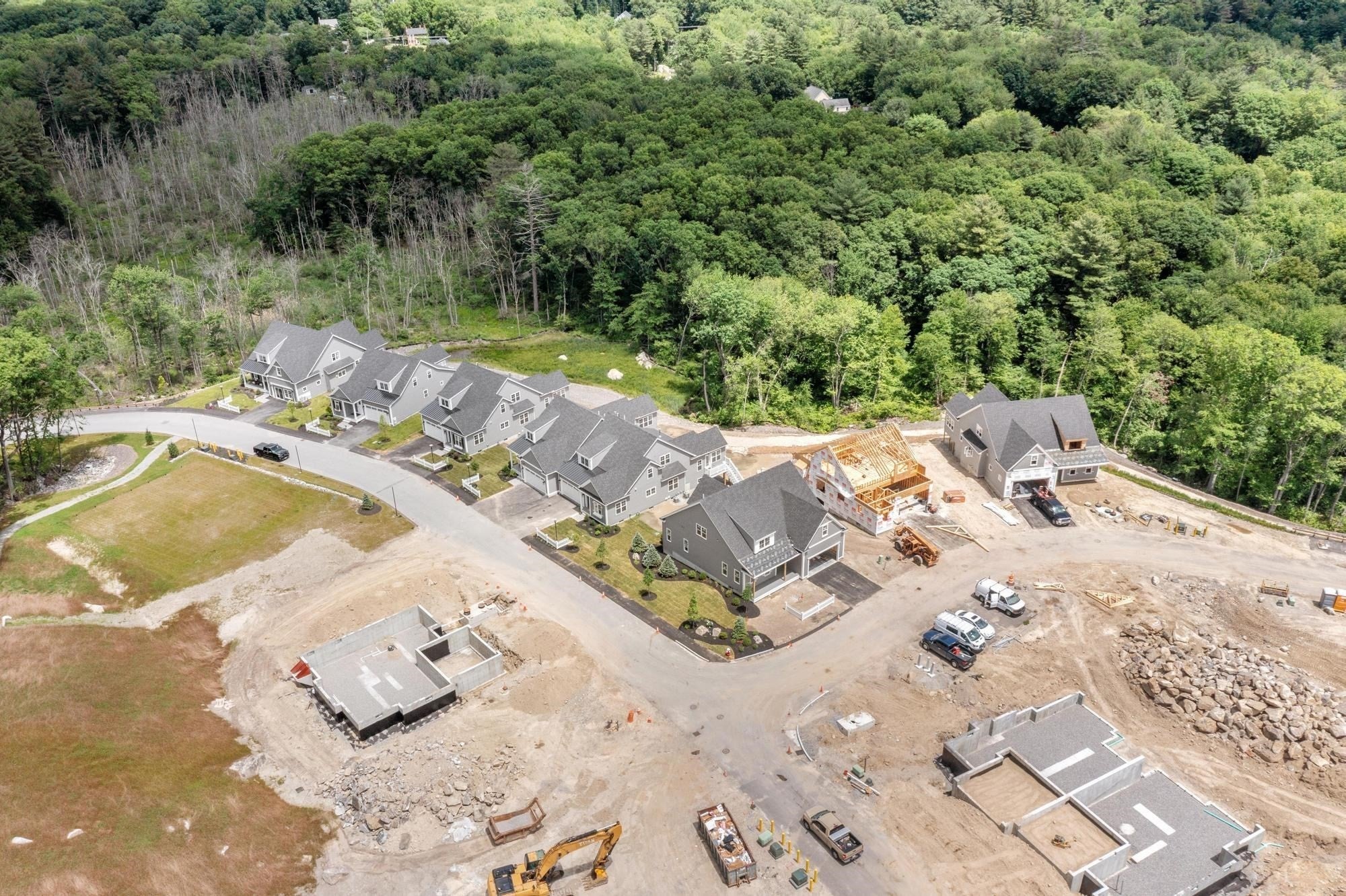 14 Conifer Circle #3, Shrewsbury, MA, 14 Conifer Circle #3, Shrewsbury, MA Photo #21