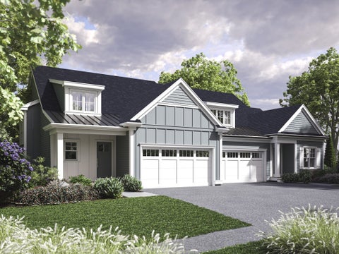 Photo of 14 Conifer Circle #3, Shrewsbury, MA 01545 (MLS # 73586268)