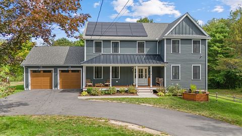 13 Turkey Hill Rd West Newbury MA 01985