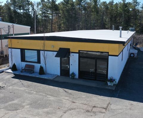 Photo of 3095 Cranberry Hwy, Wareham, MA 02538 (MLS # 73494176)