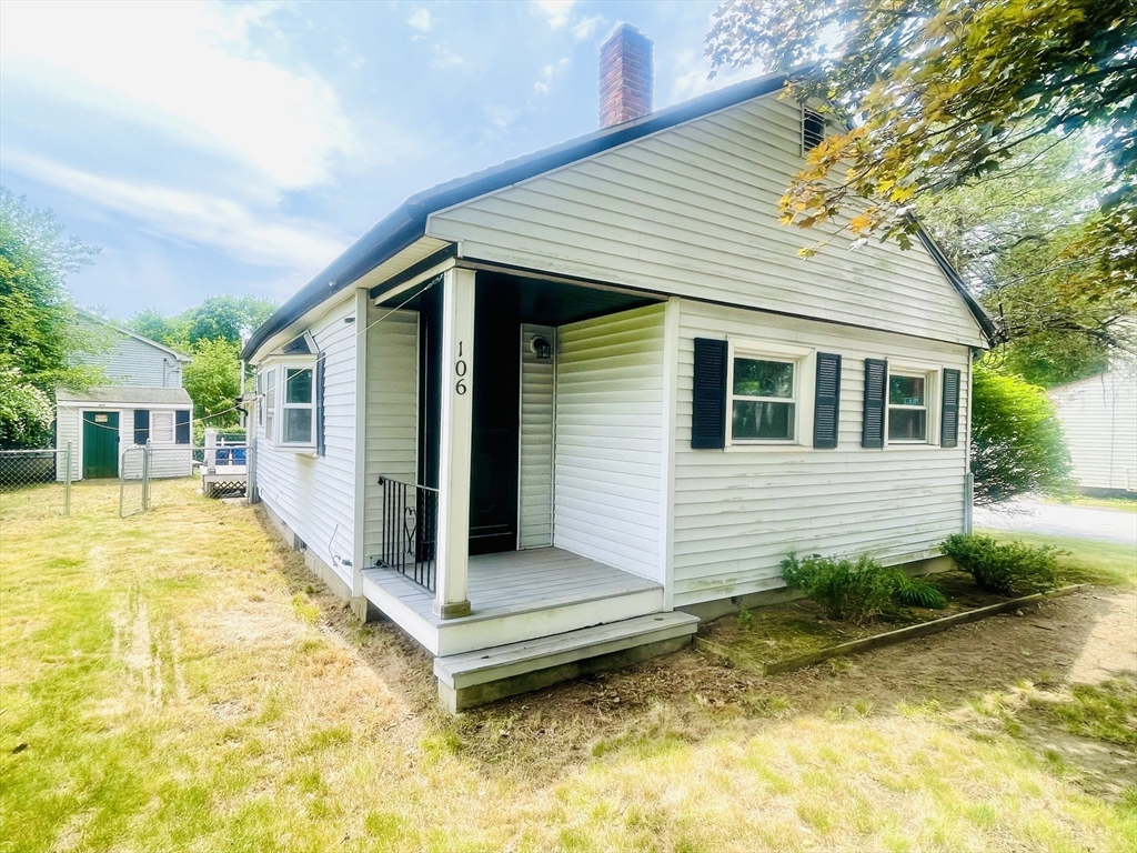 106 Glen Road