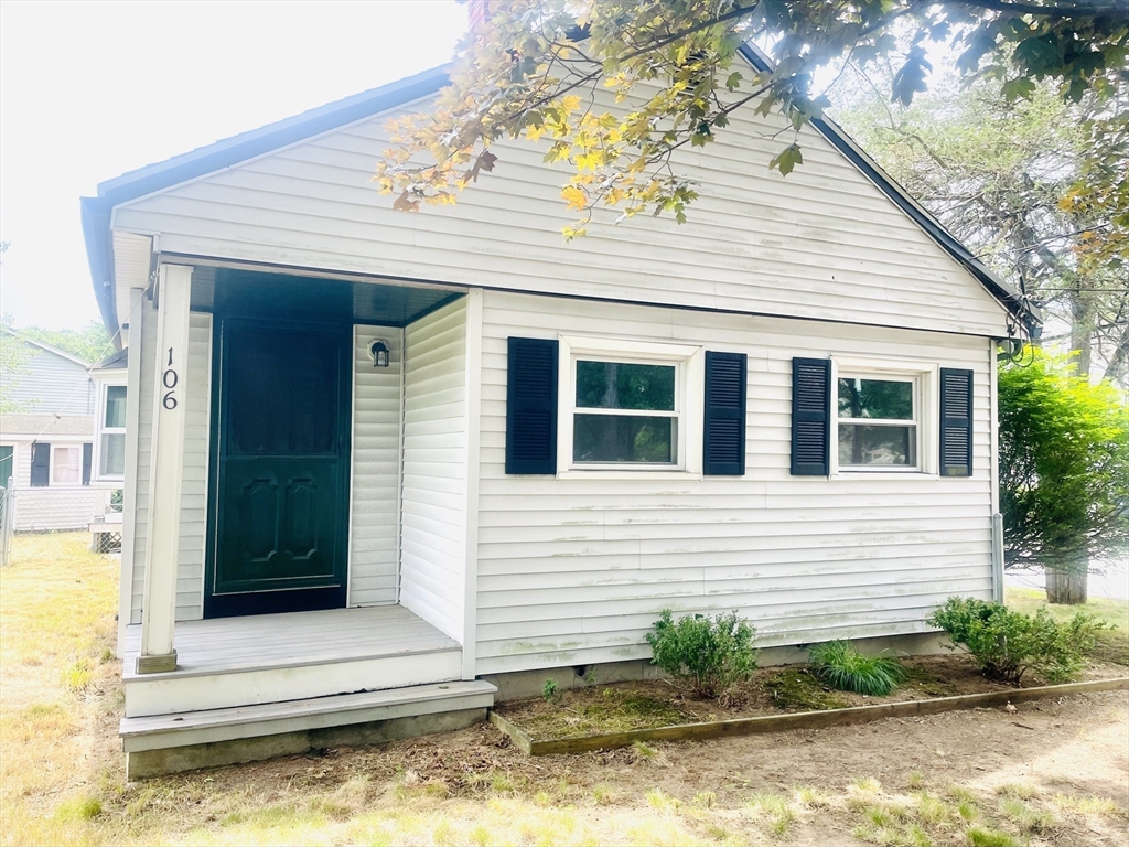 106 Glen Road