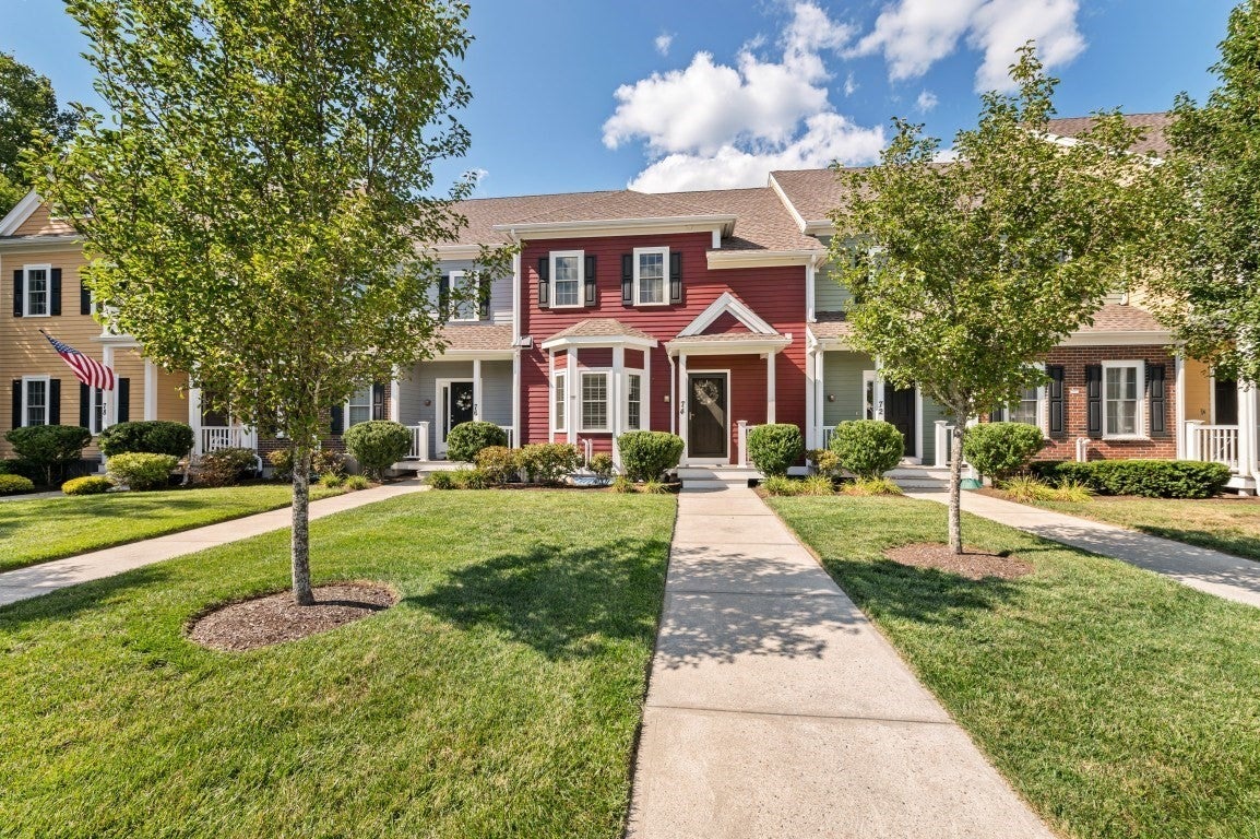 74 Meetinghouse Road