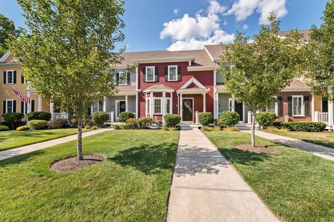 74 Meetinghouse Road #74, Norfolk, MA, 74 Meetinghouse Road #74, Norfolk, MA Photo #2