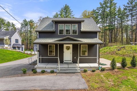 400 Linebrook Rd 400 Ipswich MA 01938