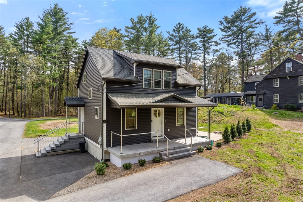 400 Linebrook Rd 400