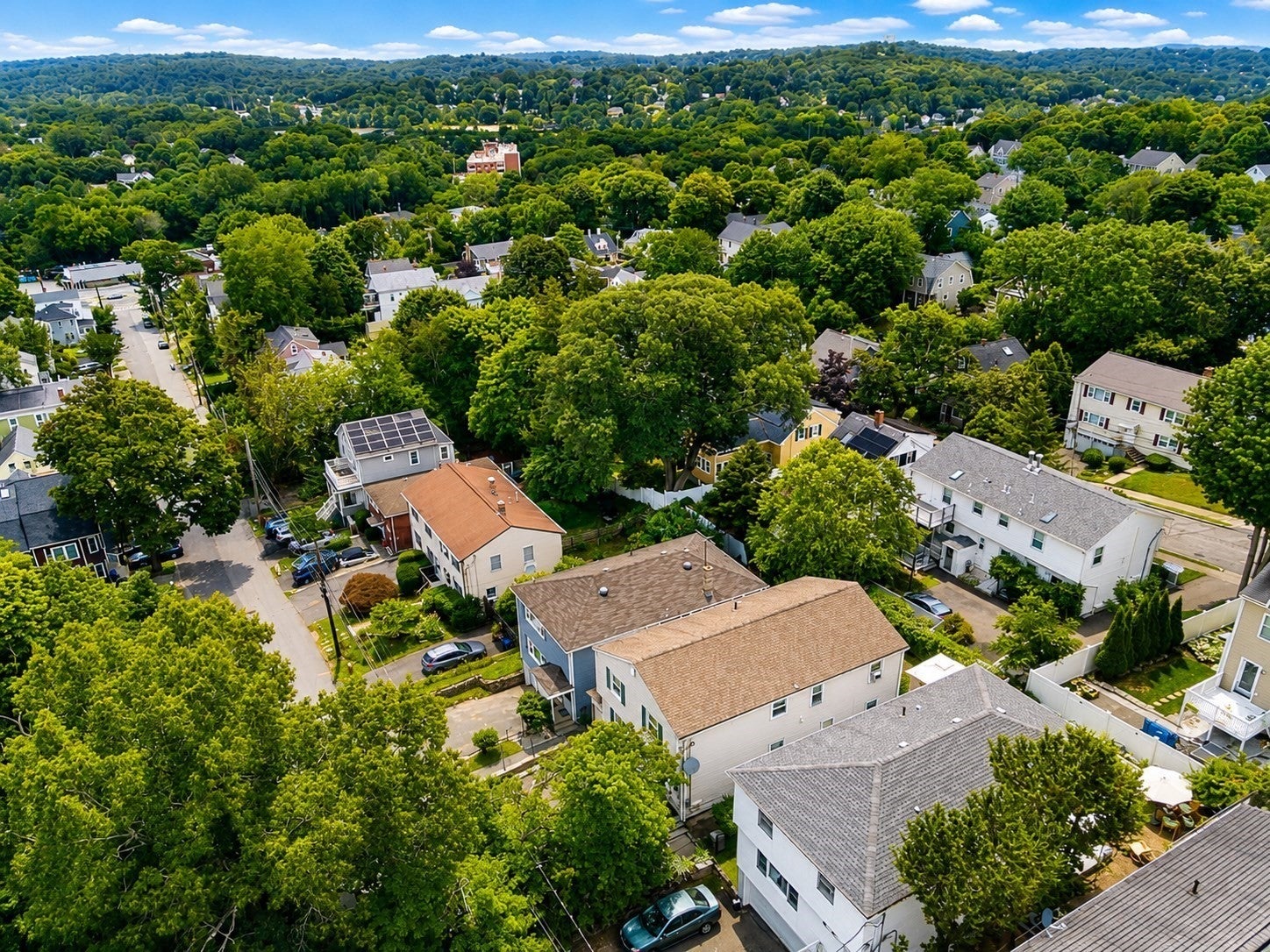 82-84 Sylvia ST, Arlington, MA Photo #27