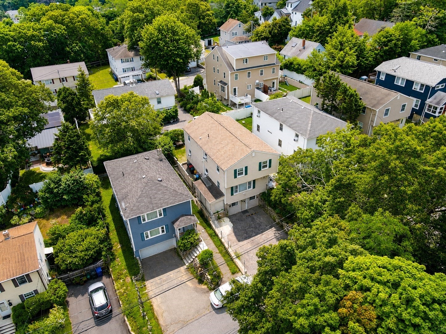 82-84 Sylvia ST, Arlington, MA Photo #2
