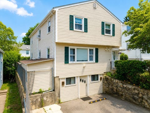Photo of 82-84 Sylvia ST, Arlington, MA 02476 (MLS # 73557133)