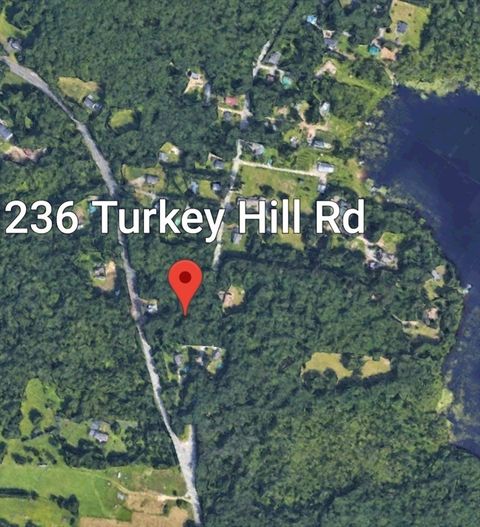 236 Turkey Hill Rd Rutland MA 01543