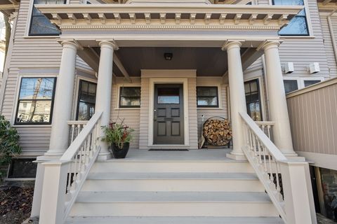 192 Upland Rd Cambridge MA 02140