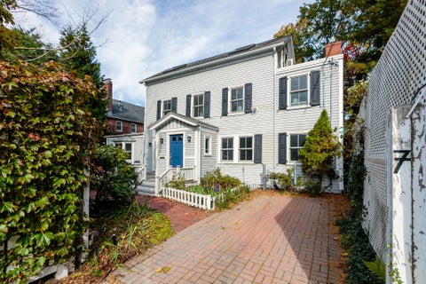 Photo of 7 Camden Place, Cambridge, MA 02138 (MLS # 73596374)
