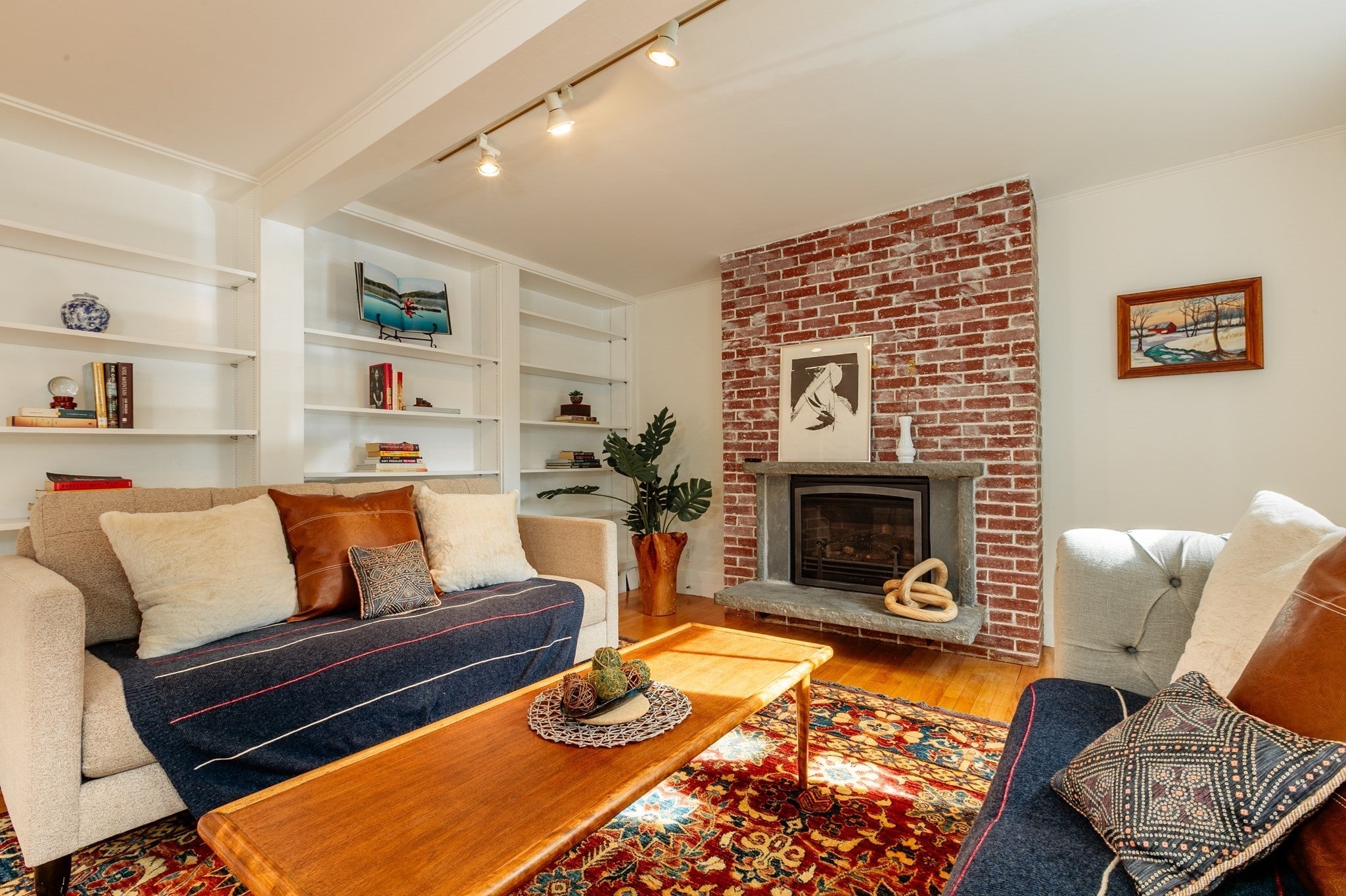 7 Camden Place, Cambridge, MA, 7 Camden Place, Cambridge, MA Photo #7