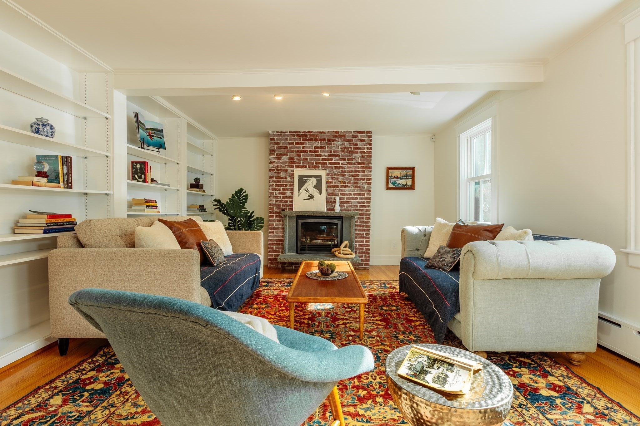 7 Camden Place, Cambridge, MA, 7 Camden Place, Cambridge, MA Photo #8