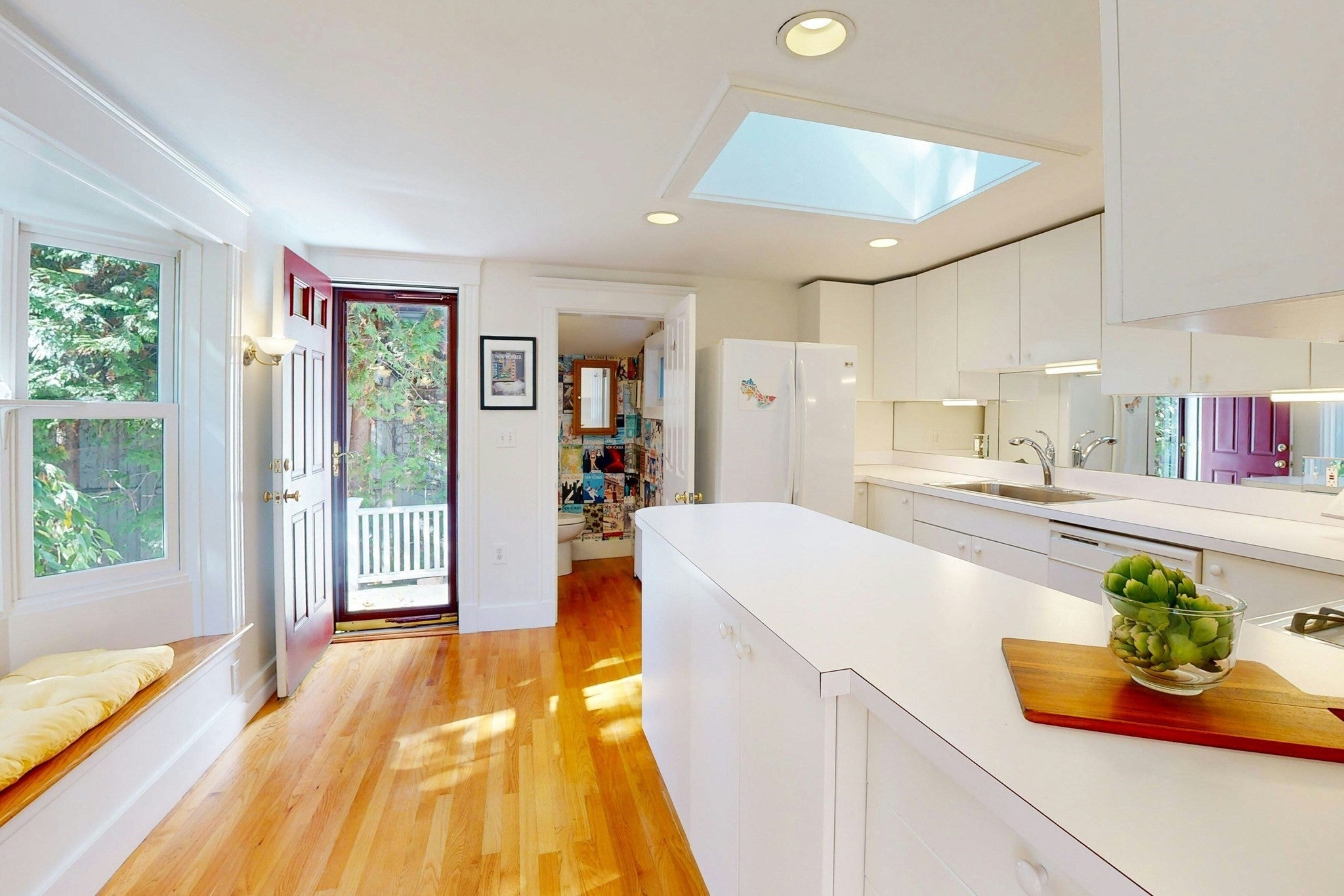 7 Camden Place, Cambridge, MA, 7 Camden Place, Cambridge, MA Photo #20