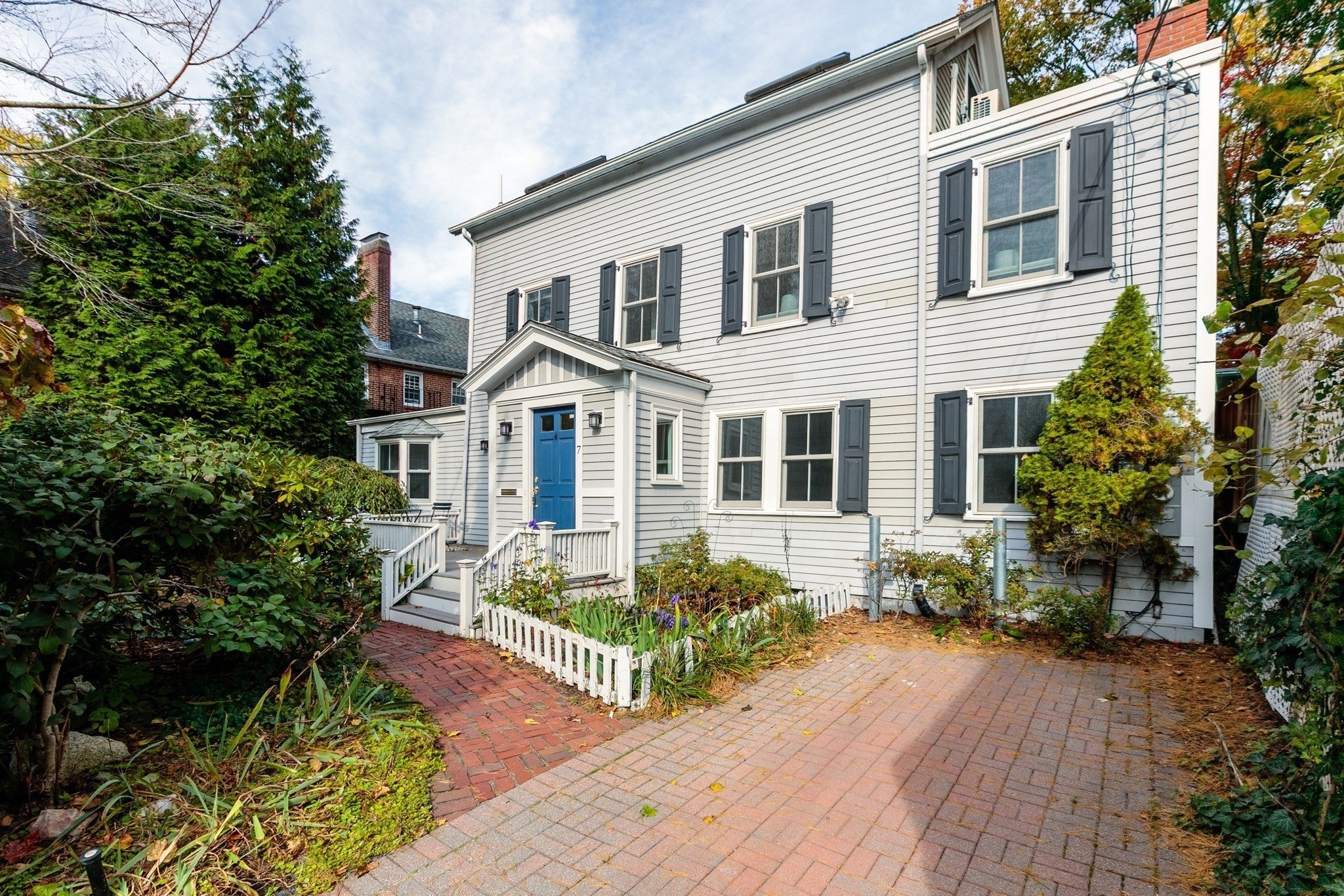 7 Camden Place, Cambridge, MA, 7 Camden Place, Cambridge, MA Photo #40
