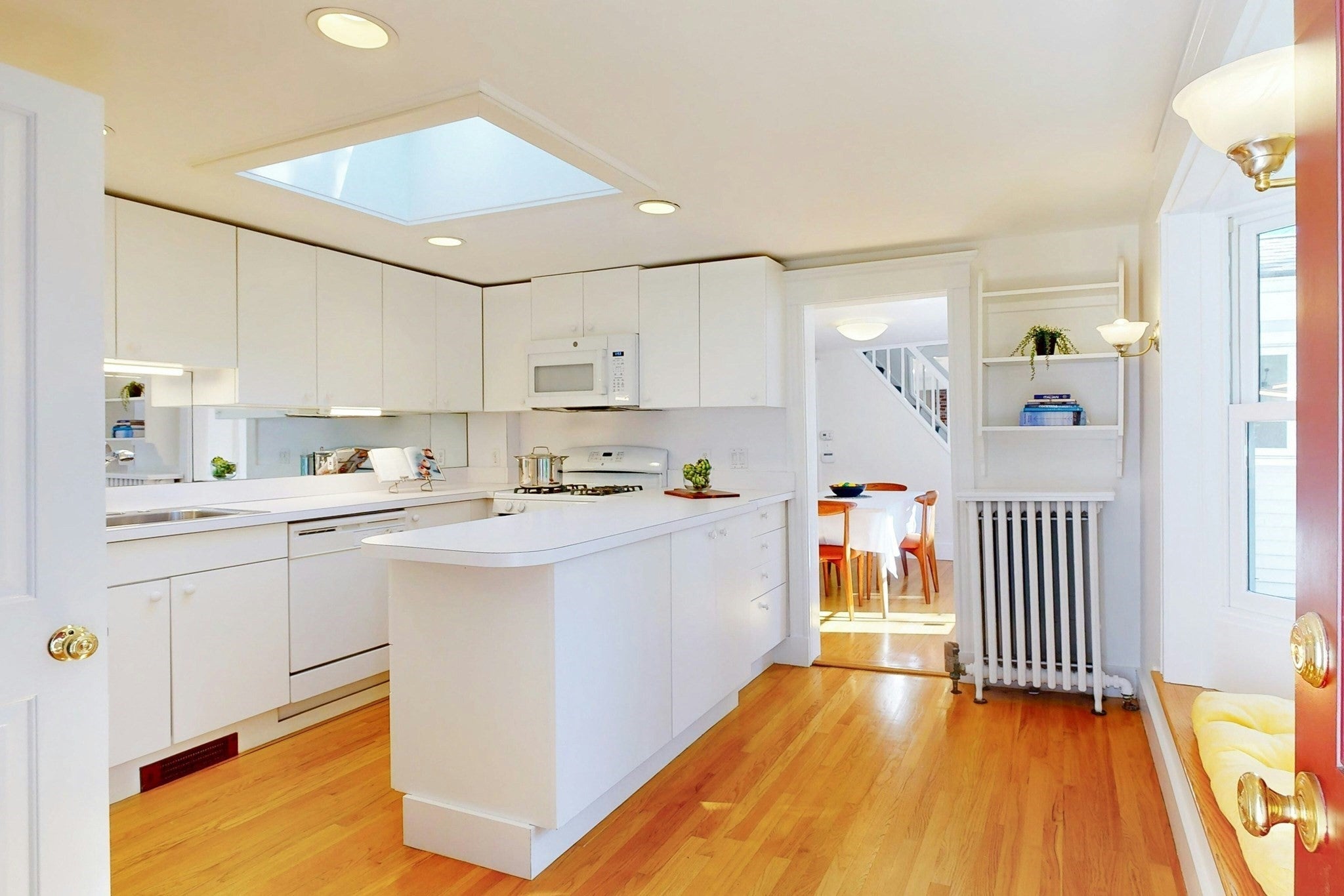 7 Camden Place, Cambridge, MA, 7 Camden Place, Cambridge, MA Photo #15