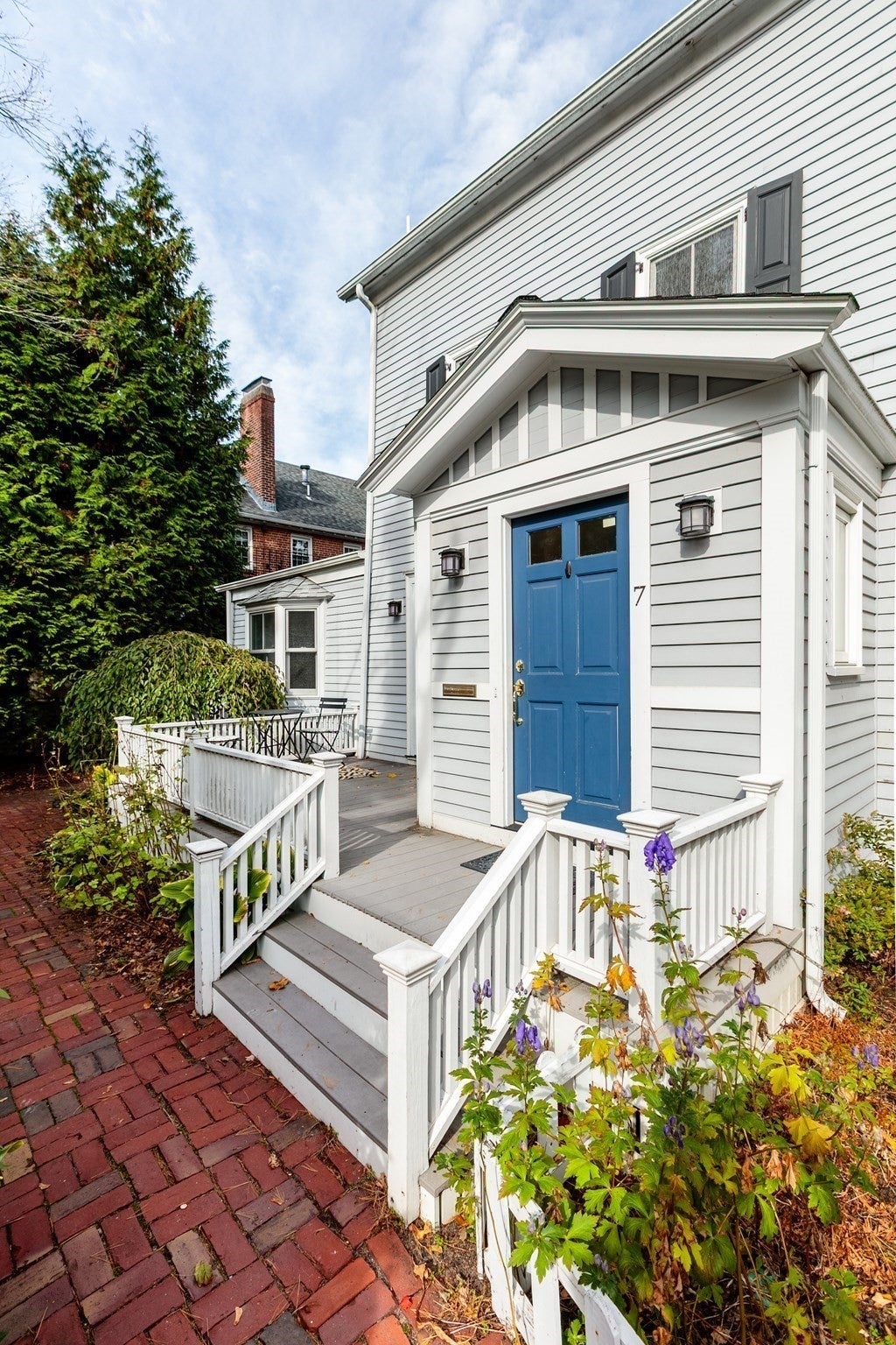 7 Camden Place, Cambridge, MA, 7 Camden Place, Cambridge, MA Photo #37