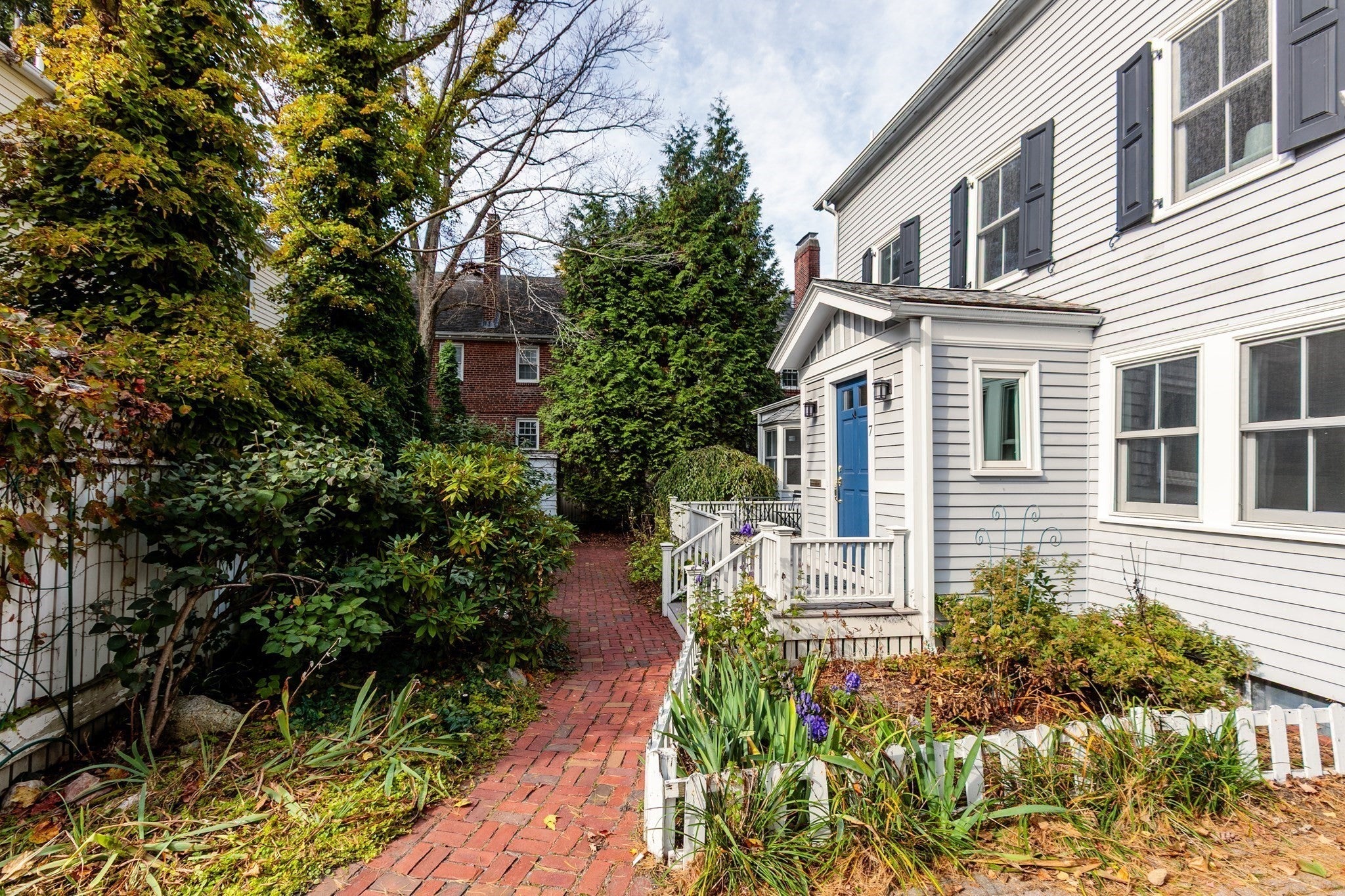 7 Camden Place, Cambridge, MA, 7 Camden Place, Cambridge, MA Photo #36