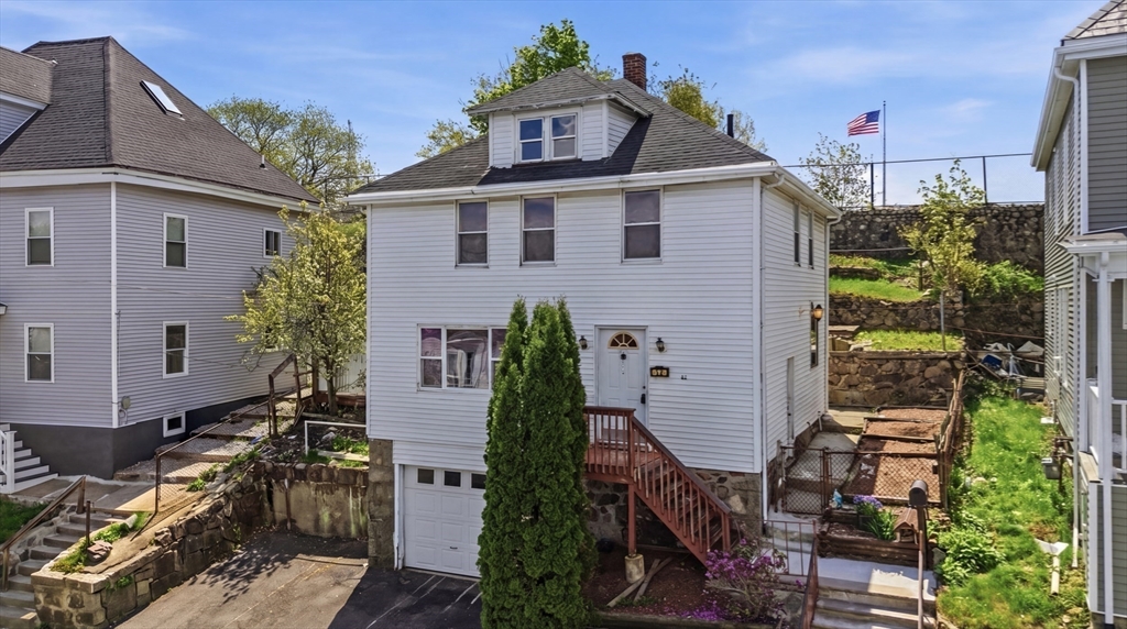 38 High Rock Road, Lynn, MA Photo #3