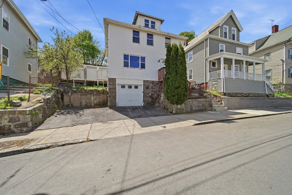 Photo of 38 High Rock Road, Lynn, MA