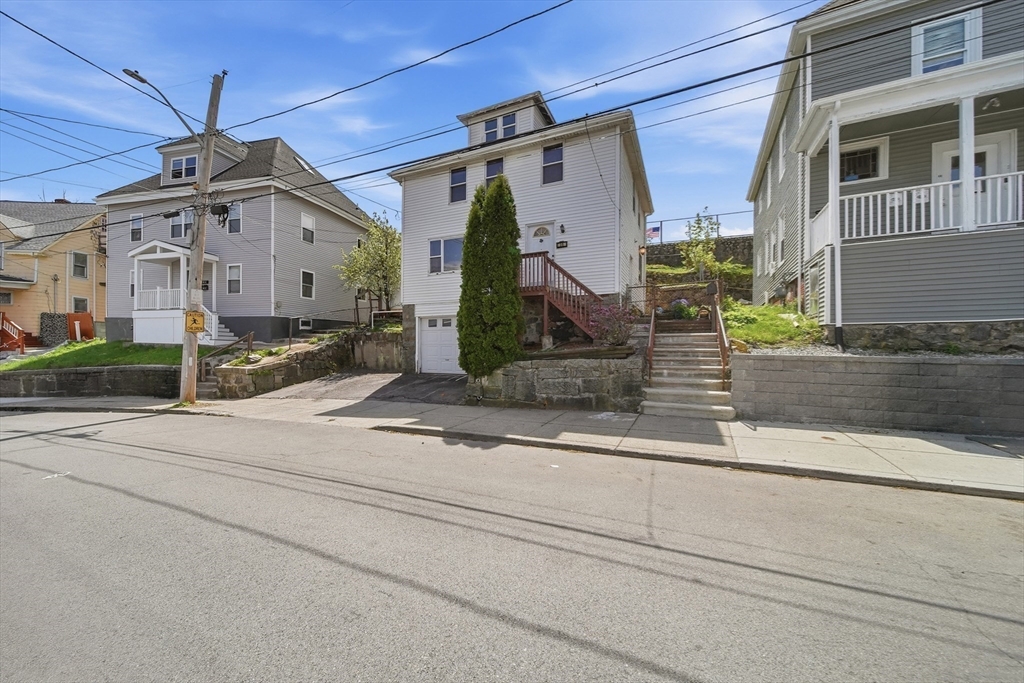 38 High Rock Road, Lynn, MA Photo #2