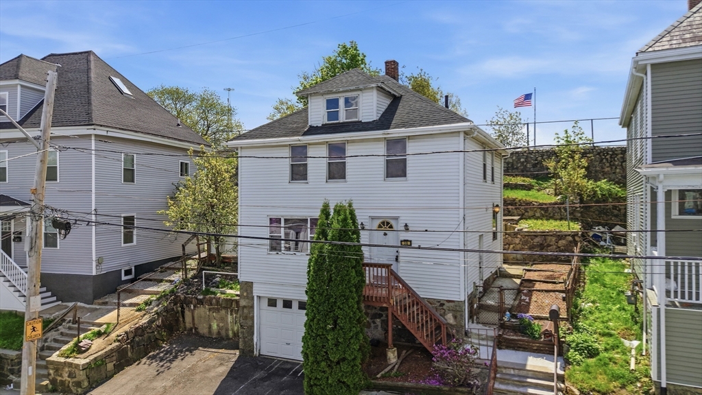 38 High Rock Road, Lynn, MA Photo #37