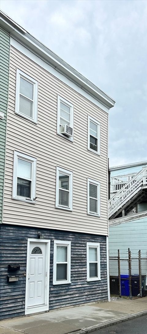 14 Emmet Street Boston MA 02127