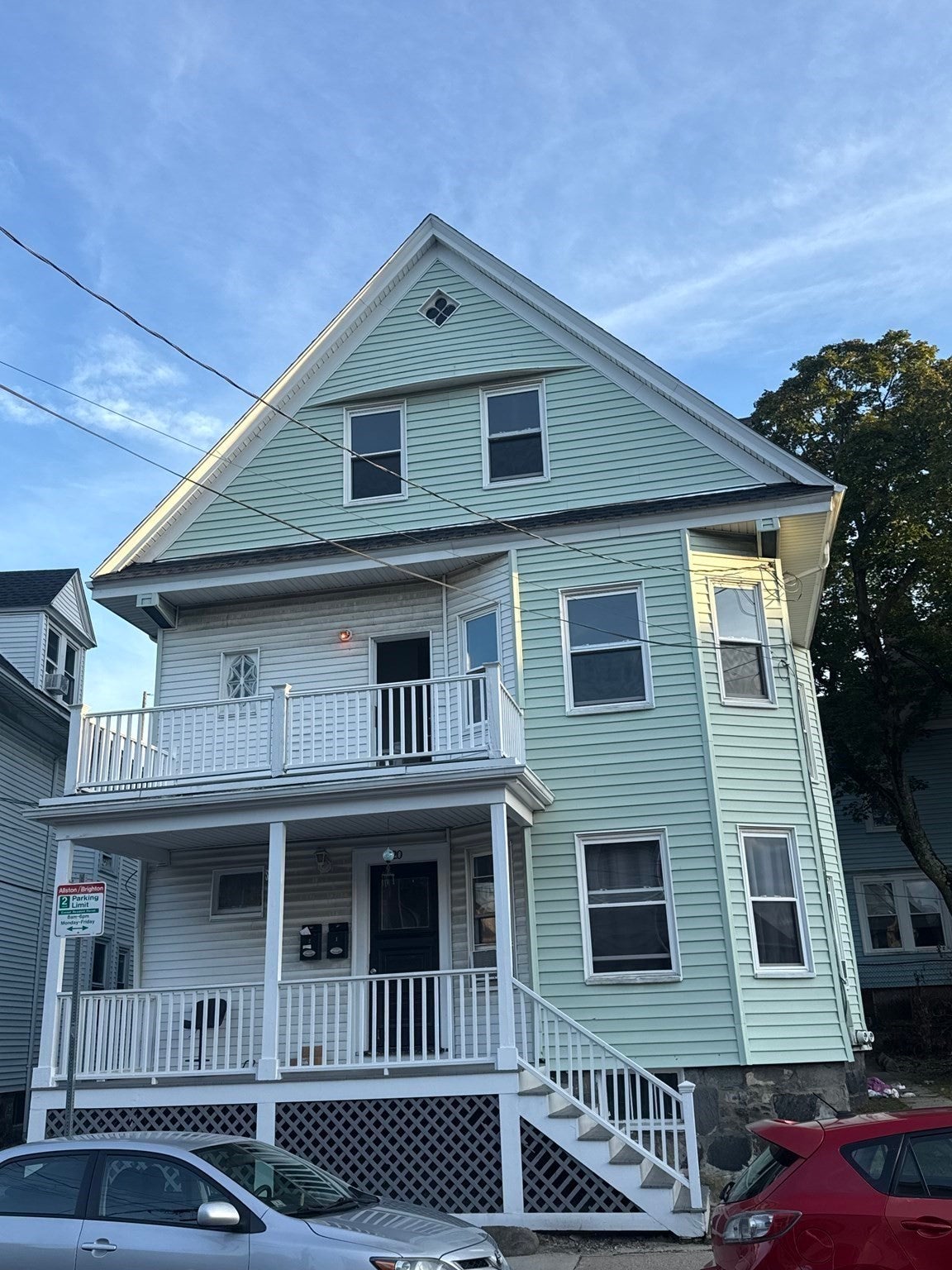 Photo of 20-22 Alcott Street, Boston, MA