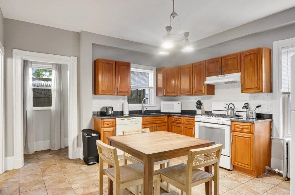 20-22 Alcott Street, Boston, MA, 20-22 Alcott Street, Boston, MA Photo #7
