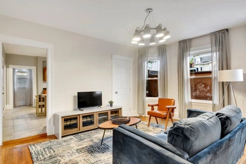 Photo of 20-22 Alcott Street, Boston, MA 02134 (MLS # 73580441)