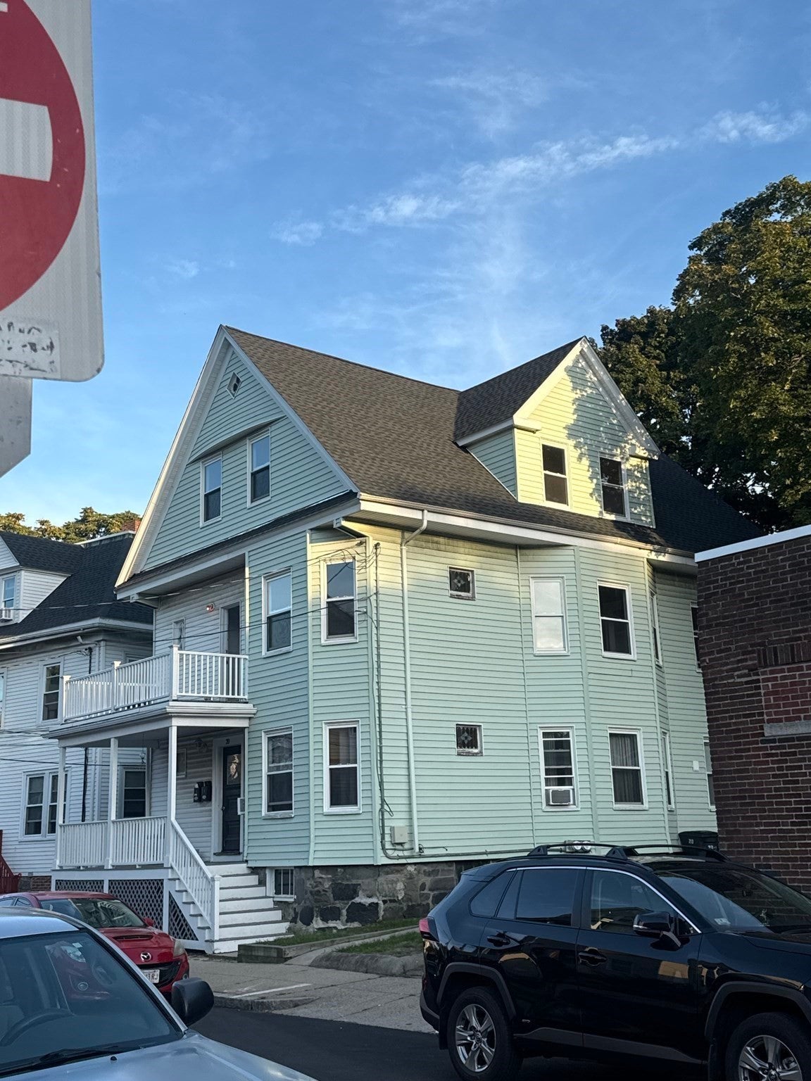 20-22 Alcott Street